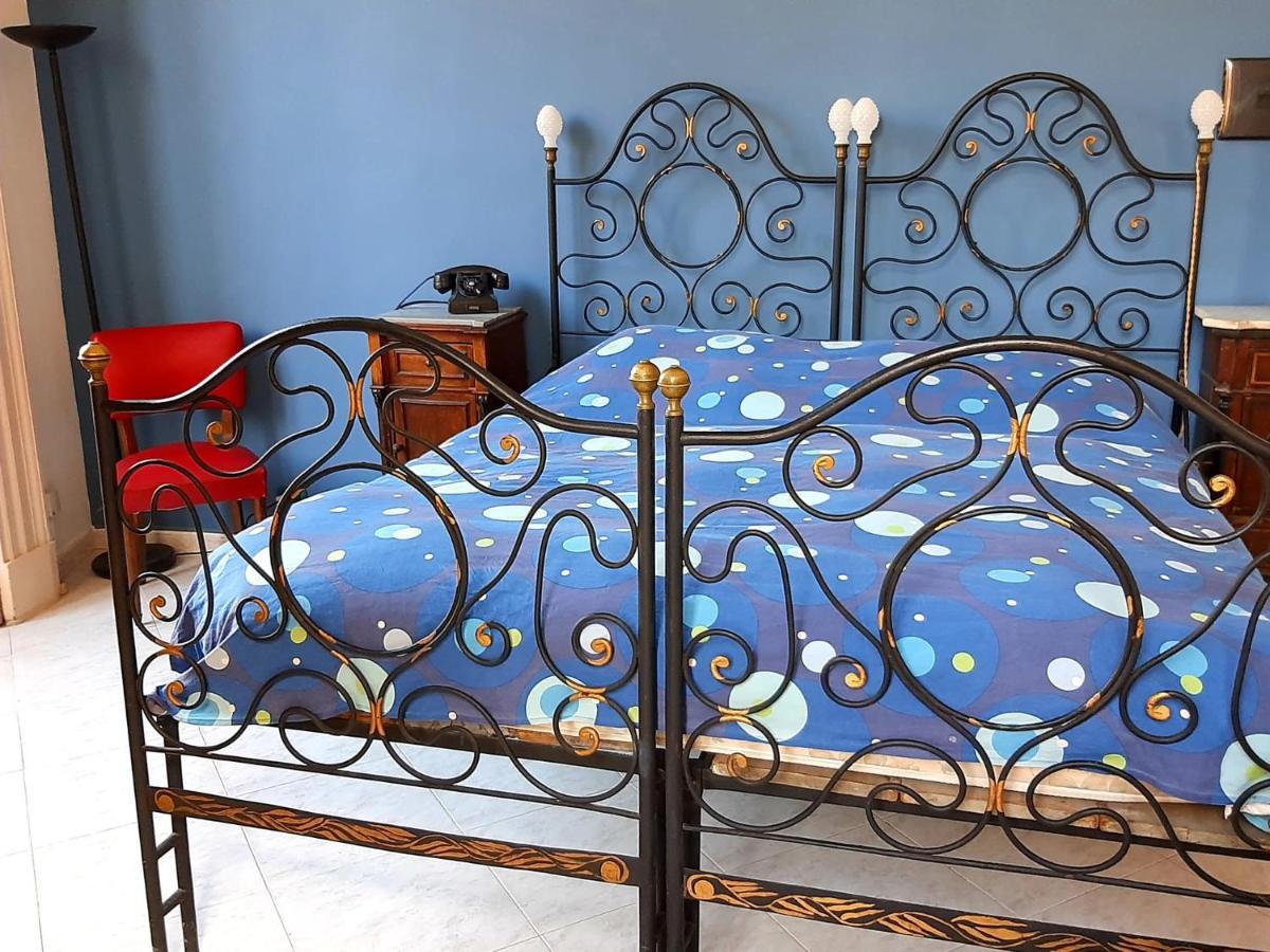 Bellini Apartment *