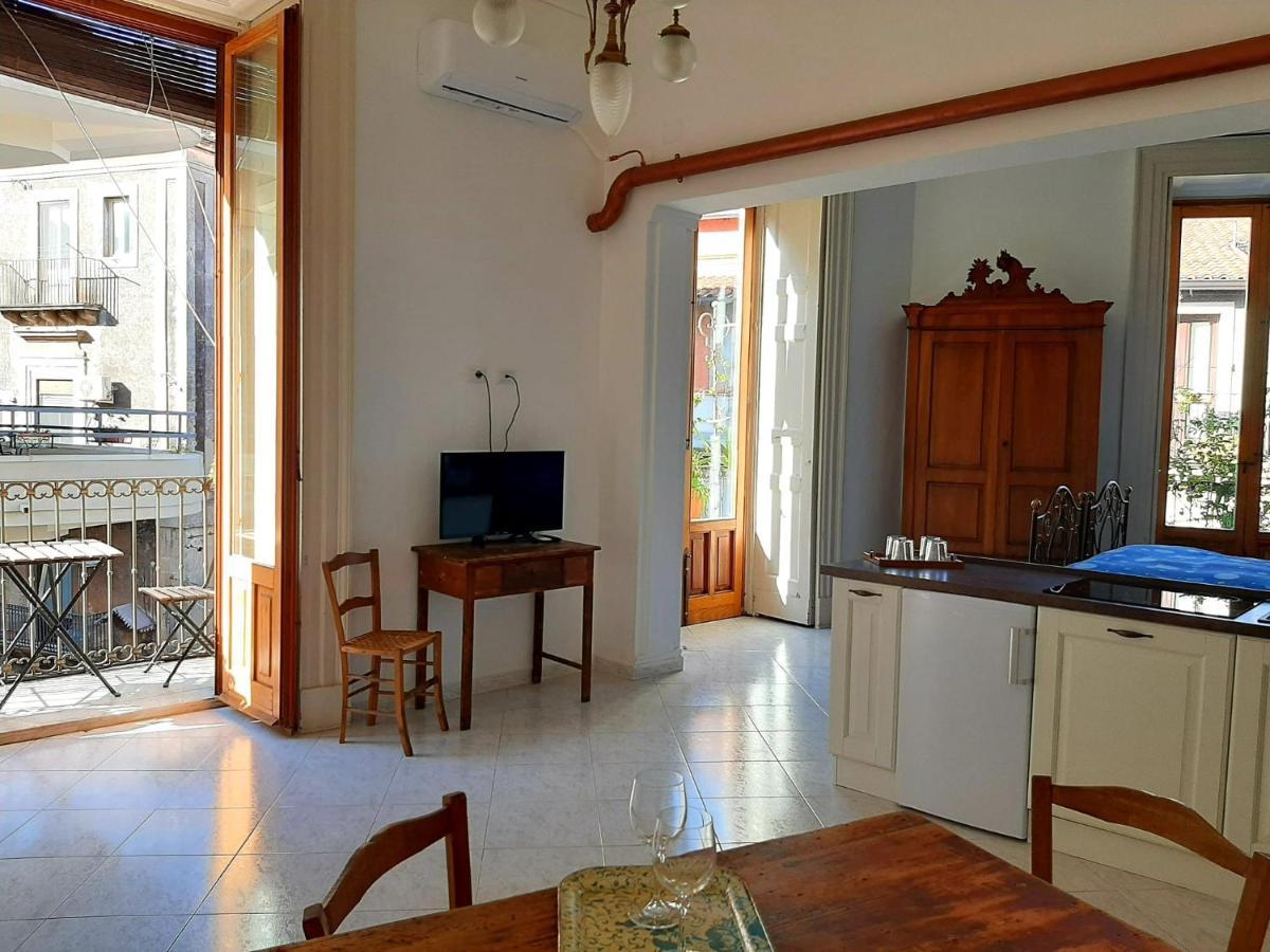 Bellini Apartment