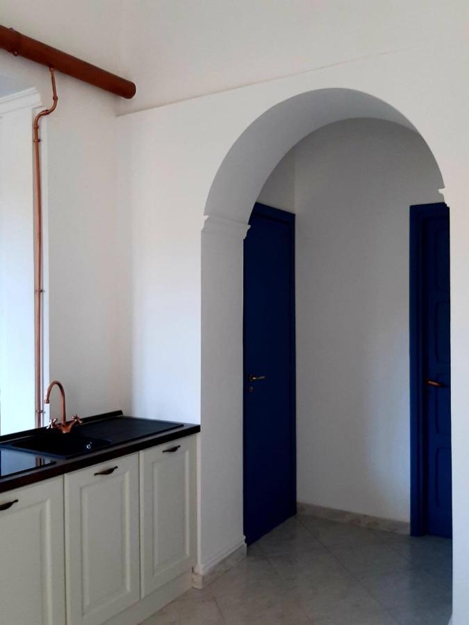 Bellini Apartment Catania