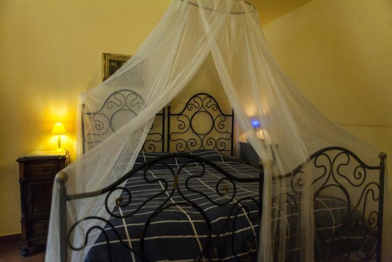 Apartment Bellini