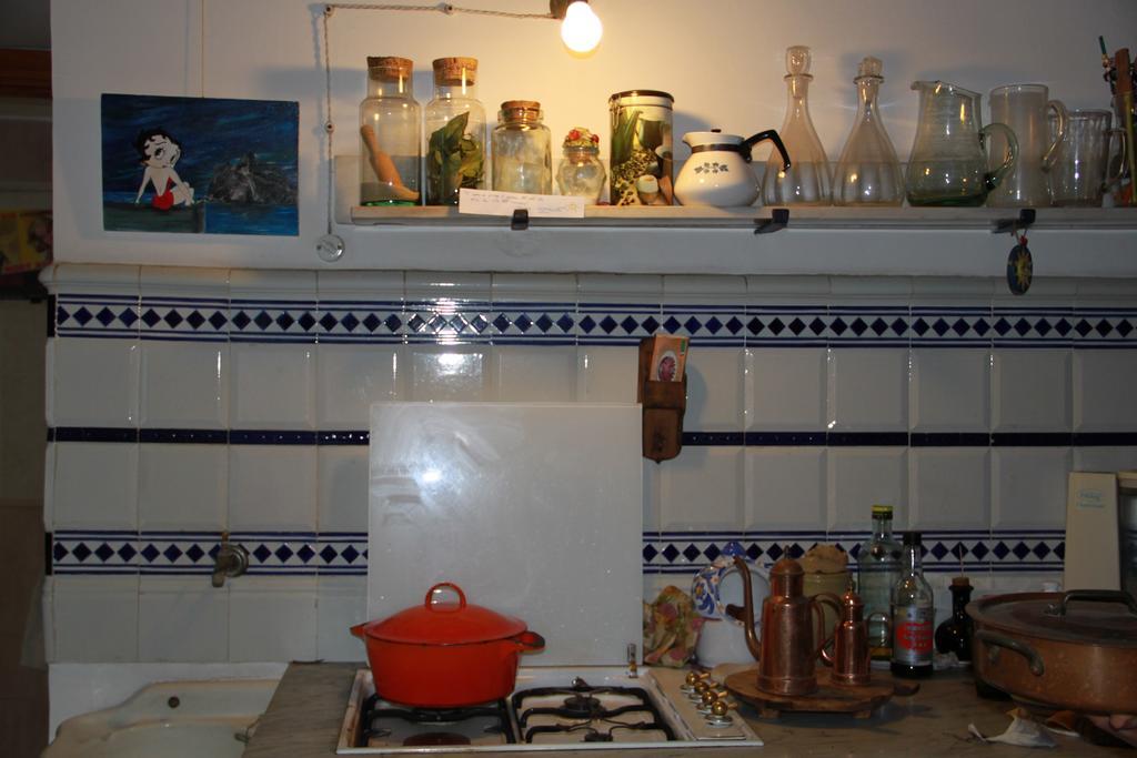 Bellini Apartment
