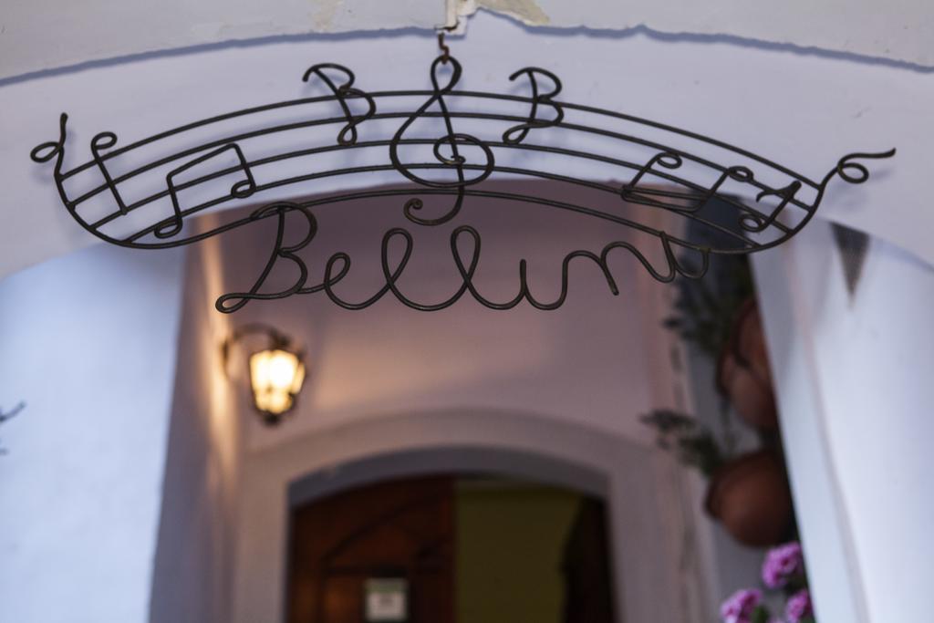 Bellini Apartment *