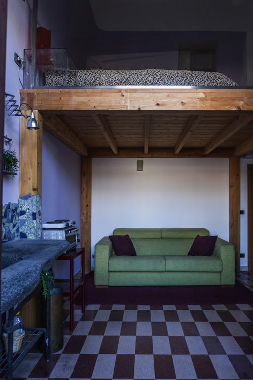 Apartment Bellini *