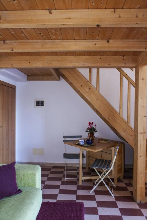 Bellini Apartment
