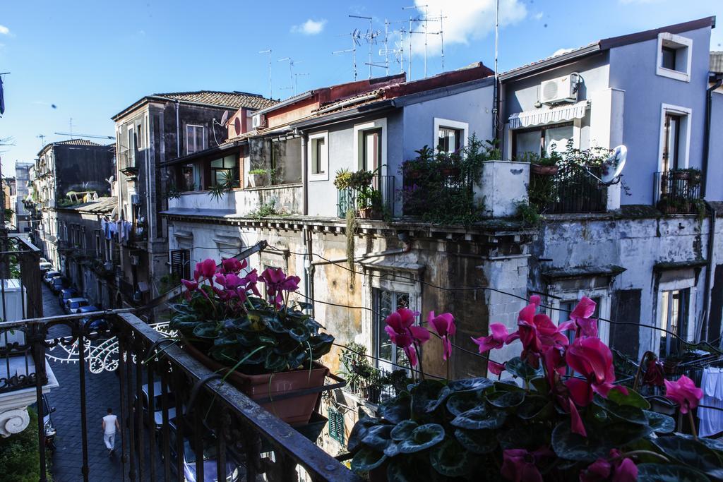 Bellini Apartment Catania