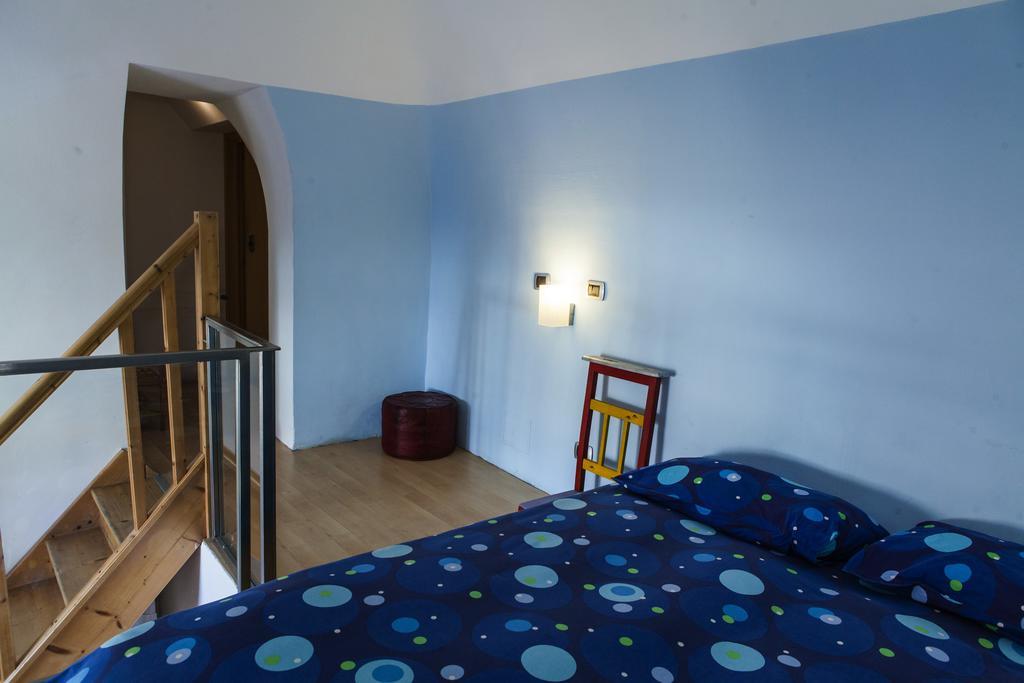Apartment Bellini *