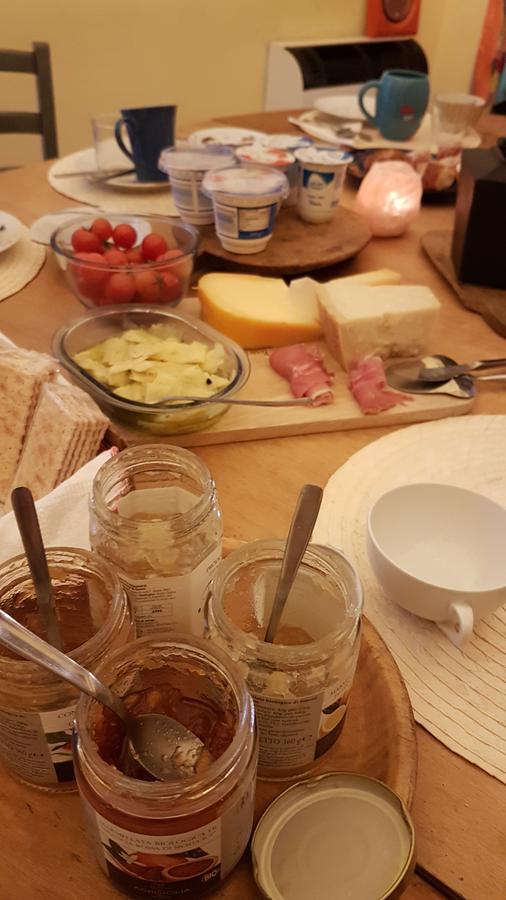 Apartment Bellini *