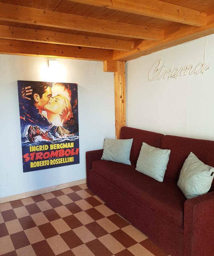 Apartment Bellini Catania