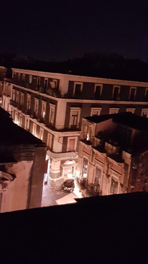 Apartment Bellini Catania